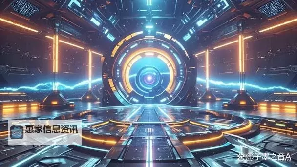 探索未来与过去:时空之门游戏特色详解图1