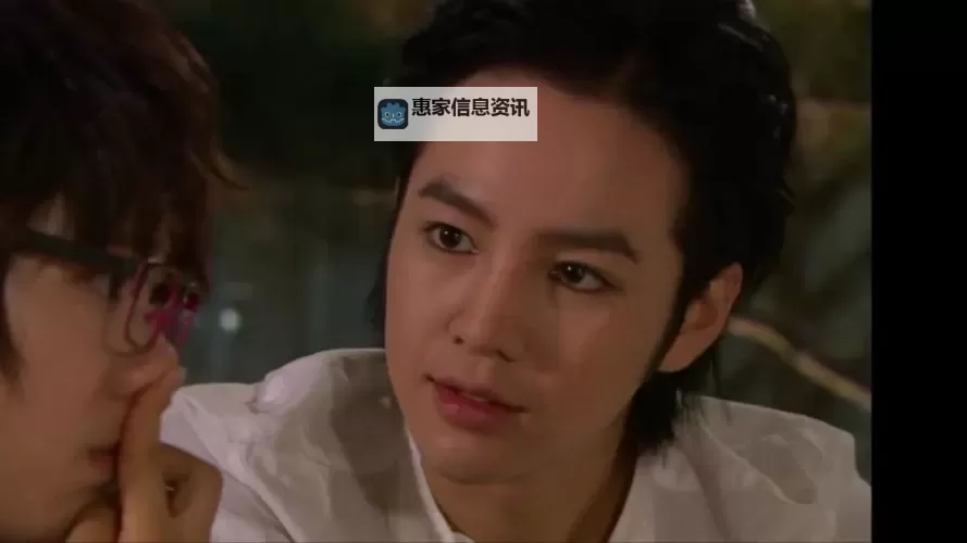 《原来是美男啊中文版全集免费在线观看》图1