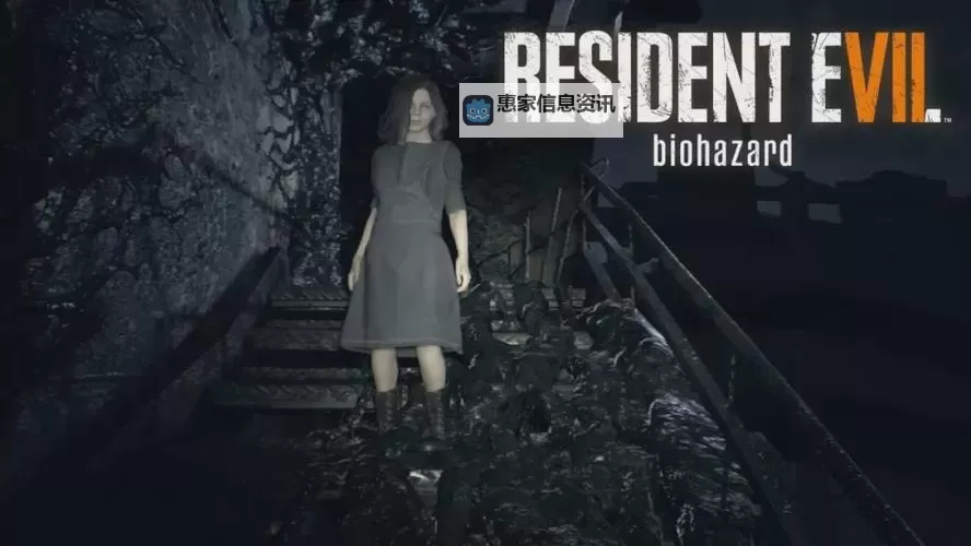 揭秘生化危机7禁播原因:背后的隐秘原因与争议图1