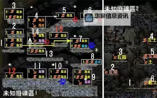 探索指南：冒险岛5转神秘力量任务全攻略图1