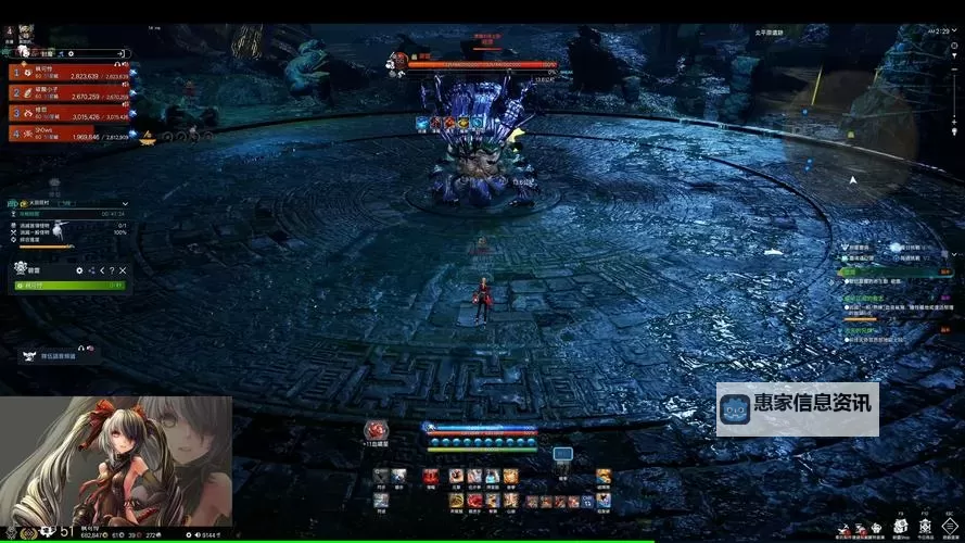 掌握技巧必看!台服剑灵手游攻略全面指南图2