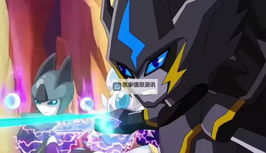 赛尔号第十二季每周几更新:最新播出安排全攻略图1