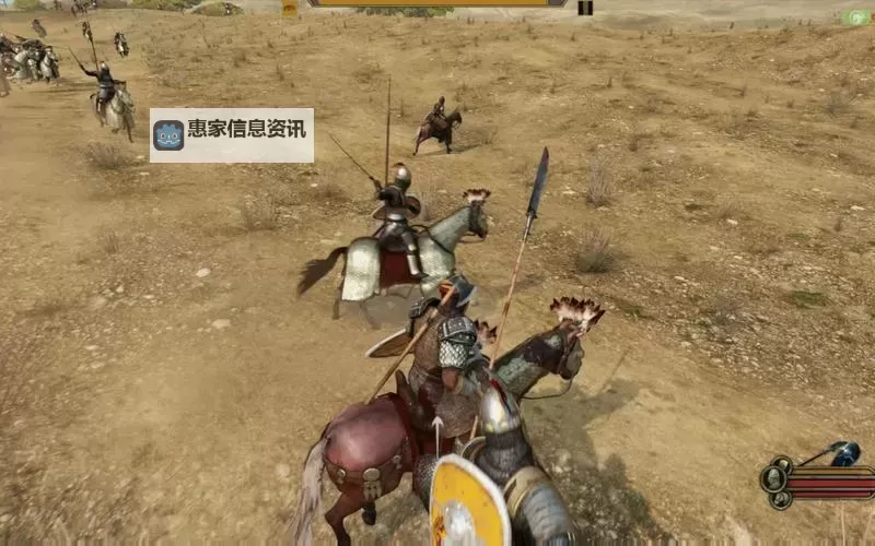 骑马与砍杀任务牛在哪里详解攻略图1