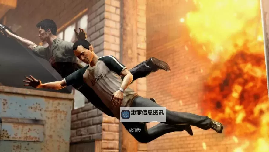 热血无赖怎么获得枪:全面攻略与技巧指南图1