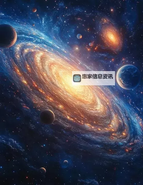 穿越星海:宇宙的后裔的传奇之旅图1
