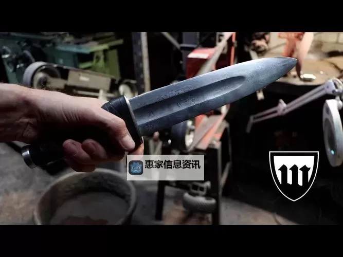 探索不同的武器的锻造方法:从铁器到高科技战械的工艺揭秘图2