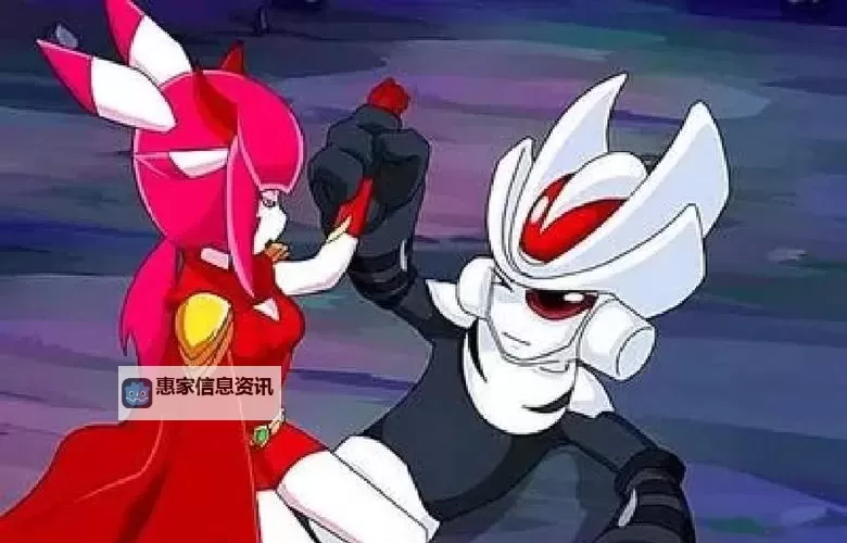 赛尔号第四季完整版在线观看:完整剧情全解析图1