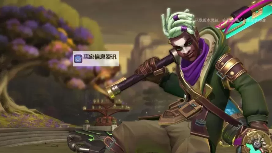 艾克皮肤排行:最受欢迎的艾克皮肤排行榜全解析图1