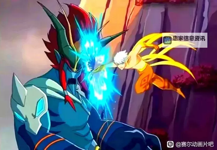 赛尔号大战谱尼:勇者的最终决战图2