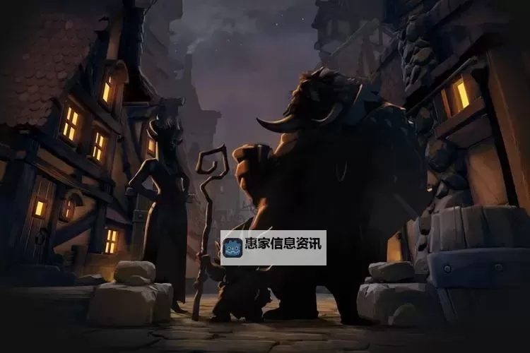 探索刀塔霸业国际服:全球玩家的竞技新体验图1