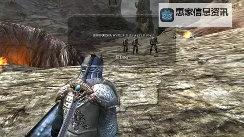 掠夺之剑暗影大陆v21汉化版:全面升级畅玩全新版本图1