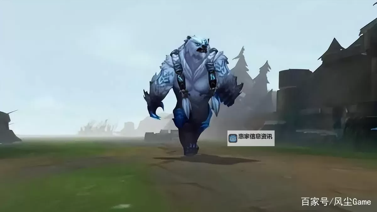 LOL狗熊叫什么:揭秘游戏中的英雄名字图2