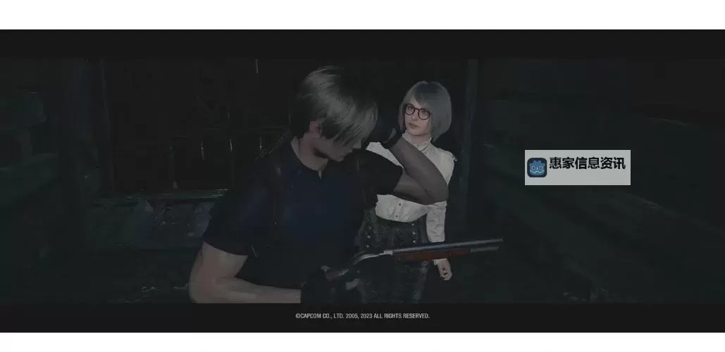 《生化危机4重制版章节攻略全揭秘》图2