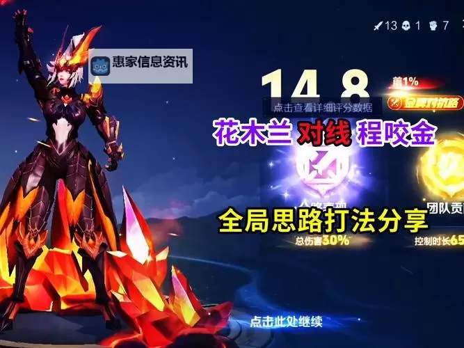 百炼英雄花木兰最强搭配攻略:全面提升战力的最佳组合方案图1