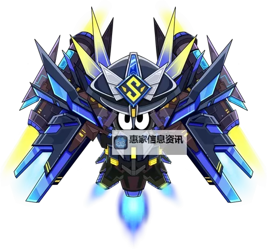 探索无限可能:赛尔号斯塔克超进化全新升华之路图1