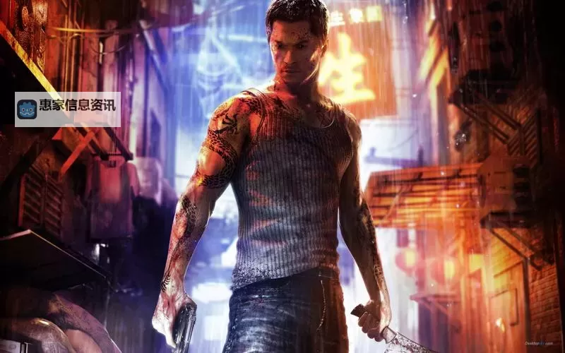 热血无赖云游戏:畅享终极动作体验的新纪元图1