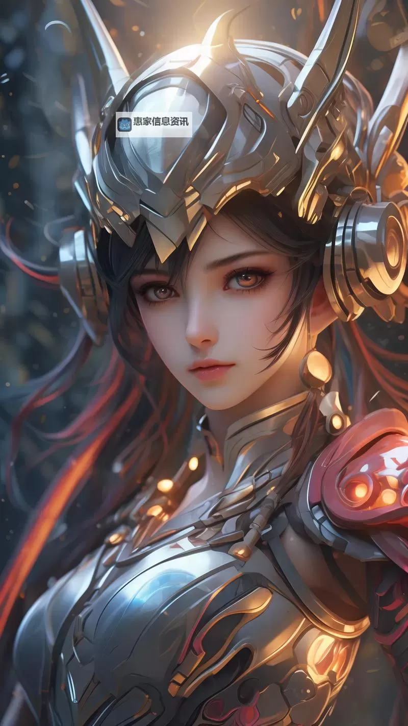 二次元人物涌:免费下载海量二次元动漫人物素材图1