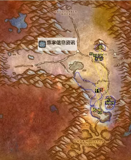 怀旧服冬泉谷掉不掉蓝龙宝宝的详细解析与攻略图1