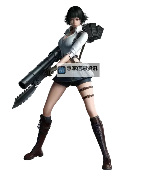 鬼泣巅峰之战激活码大全:全席指南助你轻松畅玩图1