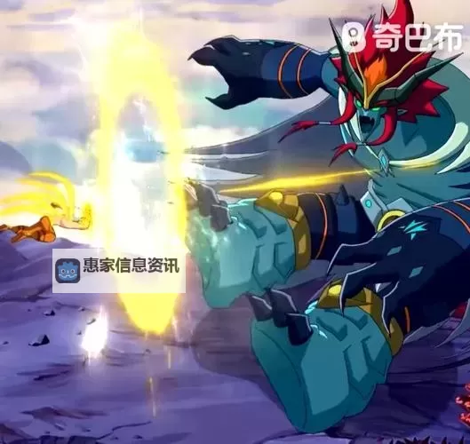 赛尔号打谱尼是哪一集?精彩剧情详解图1