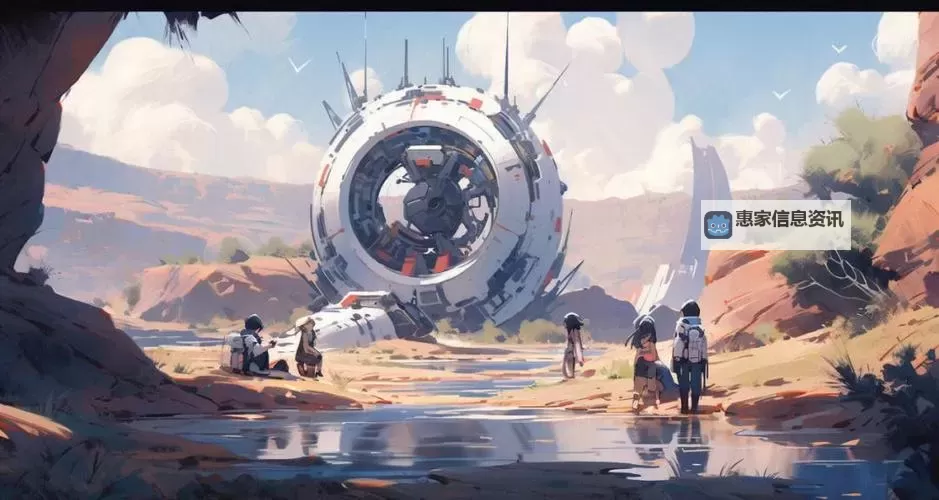 穿越未知的边界:时空裂缝的超越者传奇图1