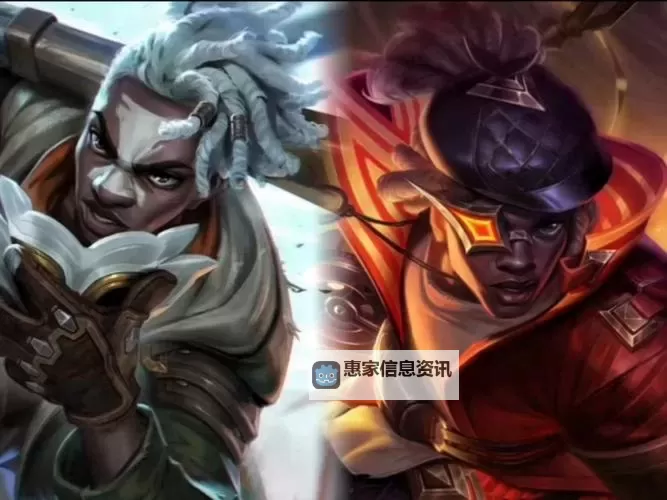 艾克皮肤排行:最受欢迎的艾克皮肤排行榜全解析图2