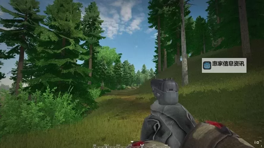 尽情体验:战地2单机版全攻略与玩法介绍图1