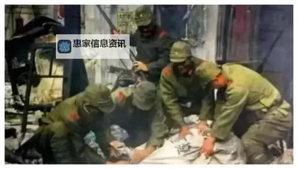 虐杀12小时是真实事件改编的吗?揭秘背后真相与影视差异图1