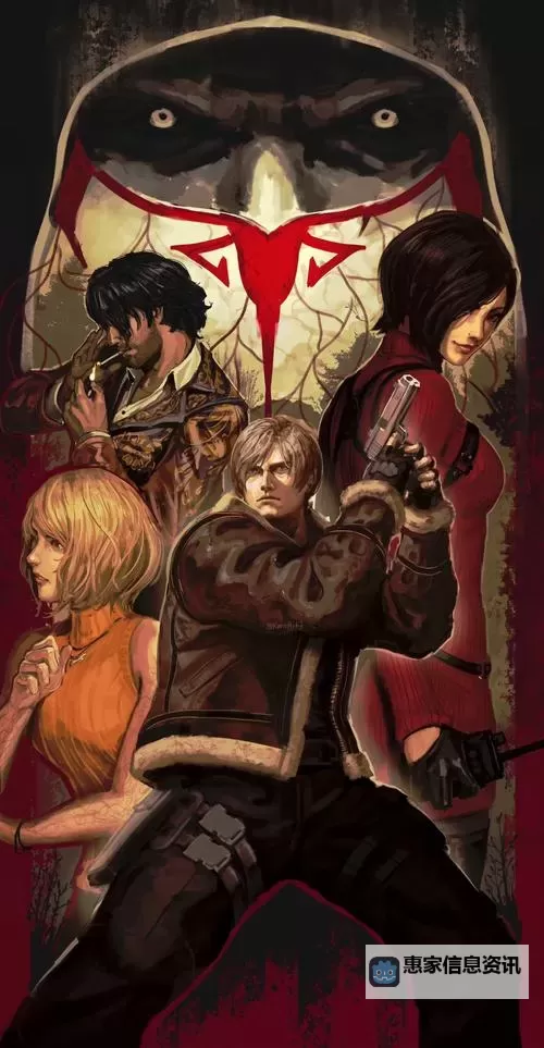 生化危机0:鹿头谜团的揭示与暗藏的危机图1