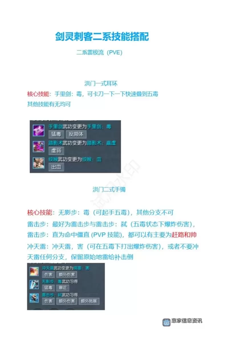 剑灵提升伤害最重要装备指南:打造最强战斗力的关键选择图2