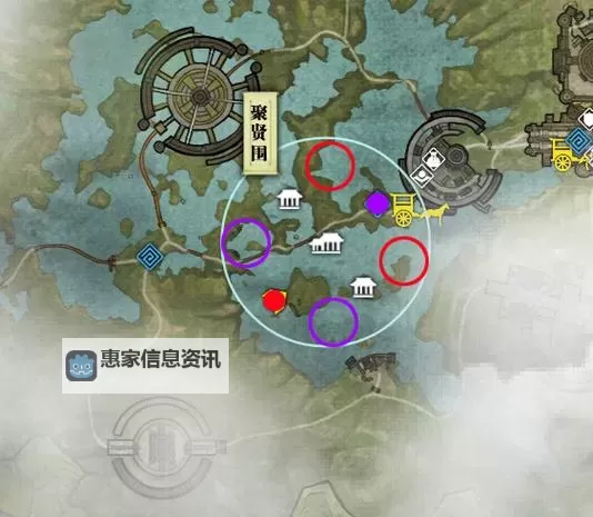 天涯明月刀手游破心之殇箱子密码全解密指南图2