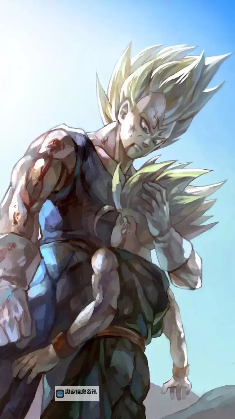 全新体验!七龙珠游戏格斗手机版热血上线精彩无限图1