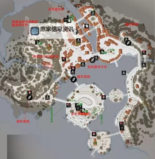 狙击精英4DLC购买指南:全方位攻略与购买建议图1