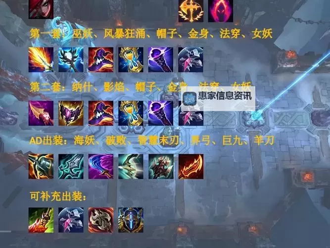 女枪一枪流出装全攻略:最佳装备搭配解析图1