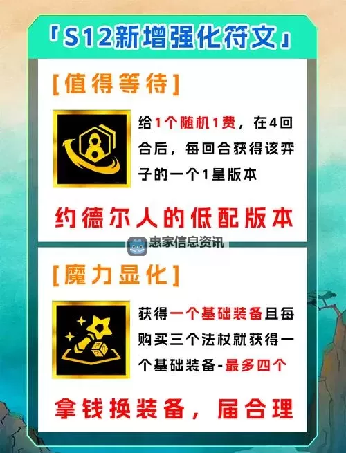 S12赵信符文搭配指南:最佳配置与实战技巧图2