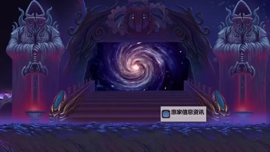 《造梦西游online十殿阎罗篇:阴间幻境的终极挑战》图1