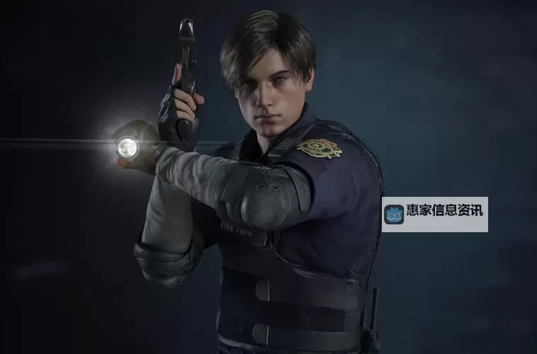 原版生化危机2里昂里关攻略:全面指南与实用技巧图2