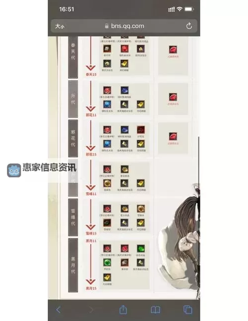 剑灵提升伤害最重要装备指南:打造最强战斗力的关键选择图1