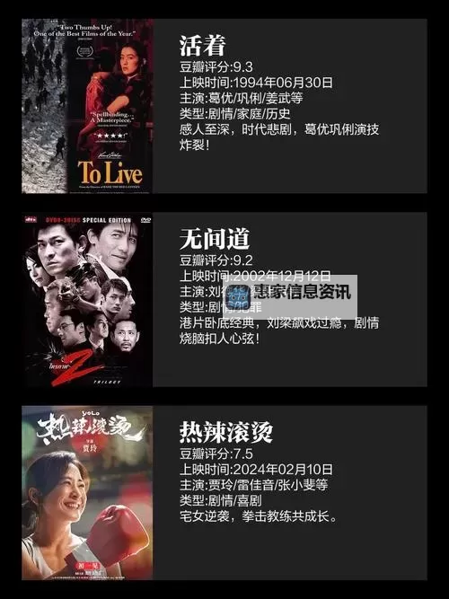 探索魅力无限的一区二区三区国产电影:新时代的影视奇迹图1