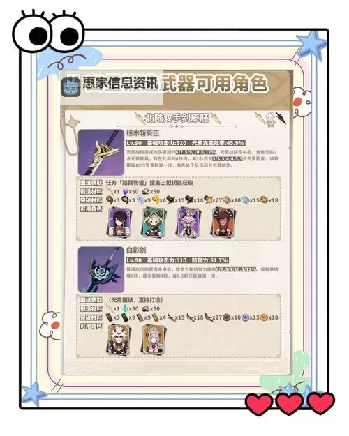 武器锻造到多少会损坏:影响与预防指南图1