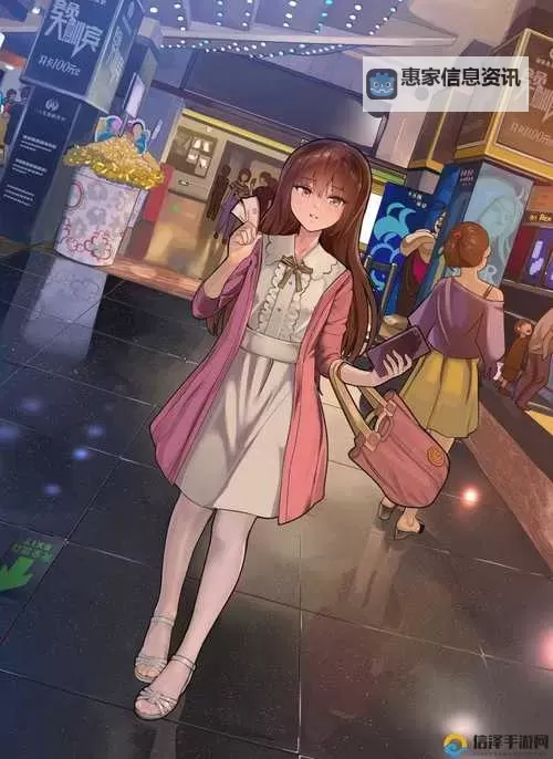 少女たちよ在线观看动漫大全:精选精彩动画一站畅享图1