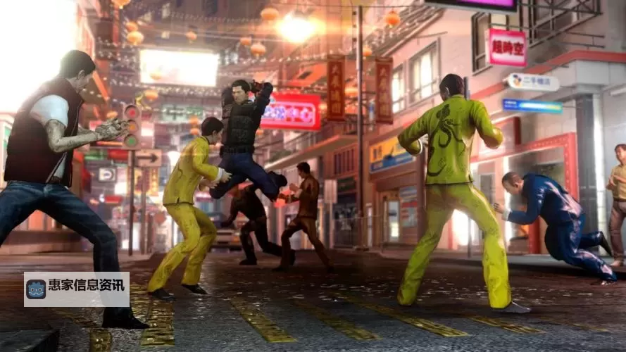 Xbox 360热血无赖GOD:经典动作游戏的巅峰之作图1