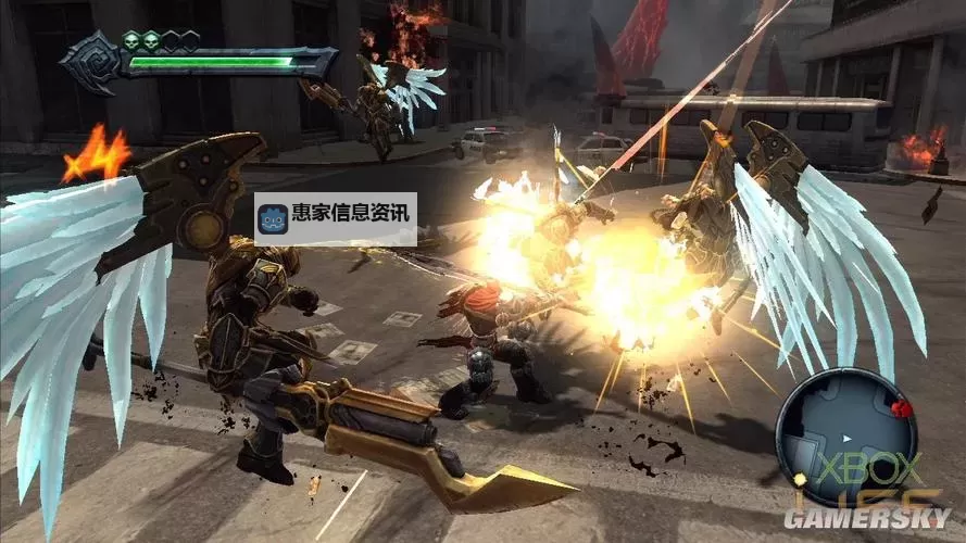 暗黑血统2电脑版下载 最全暗黑血统2电脑版攻略图2