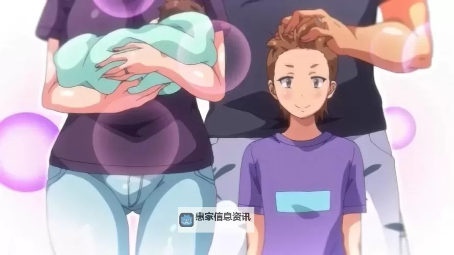 不良姐姐义姐动漫免费在线观看：精彩剧情尽在这里图1