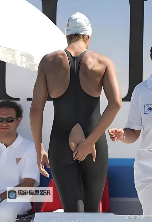 遇到游泳时泳衣掉了怎么办？实用应对技巧全攻略图1