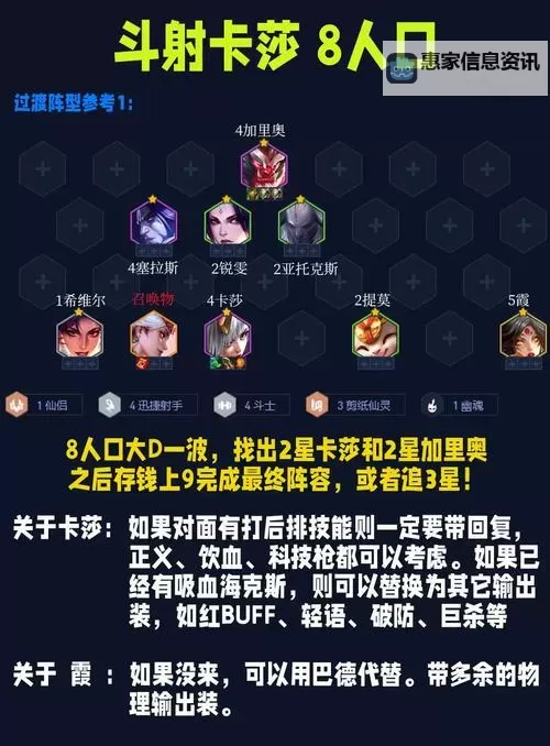 英雄联盟战士出装指南：打造最强战士的必备装备解析图1