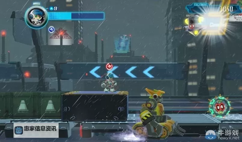 《无敌9号》修改器怎么用 无敌9号修改器及使用方法说明图2