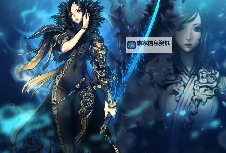 剑灵台服专线全面升级：畅享稳定畅快的游戏体验图1