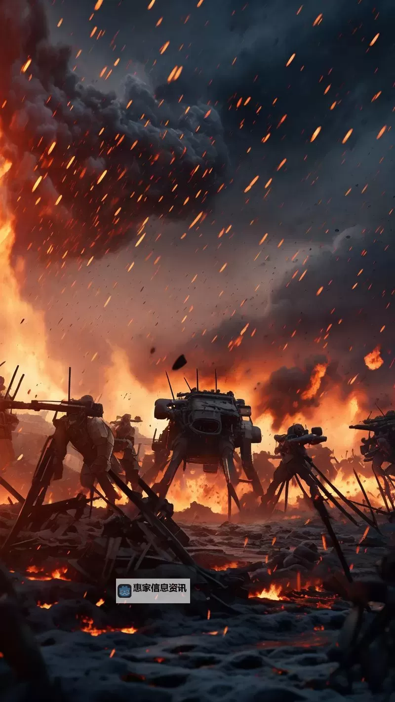 手机版军团战争叫什么?全新战斗体验揭晓图1