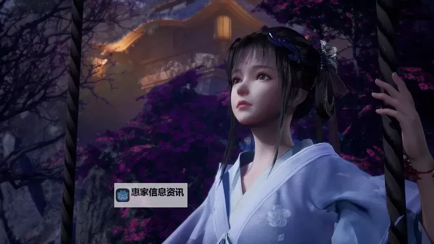 《仙剑奇侠传7》萤火瓜灯获取方法 萤火瓜灯怎么获得图1